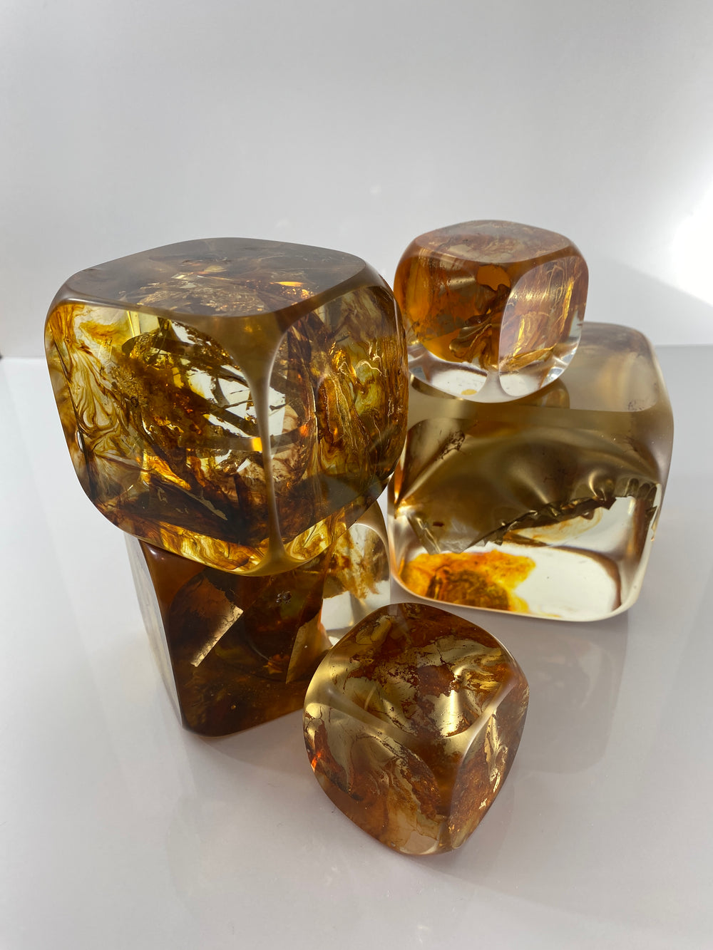 Klubo amber gold 3x3