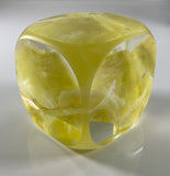 Klubo Pearlescent citrine. 1