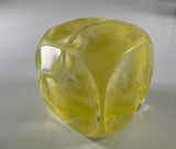 Klubo Pearlescent citrine. 1