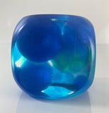 Klubo Blue spheres